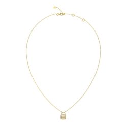 Guess Halskette - JUBN05417JWYGT/U