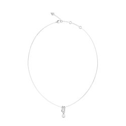 Guess Halskette - JUBN05523JWRHT/U