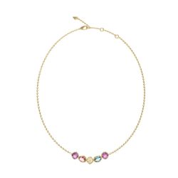 Guess Halskette - JUBN05569JWYGMCT/U