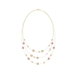 Guess Halskette - UBN05090JWYGFC