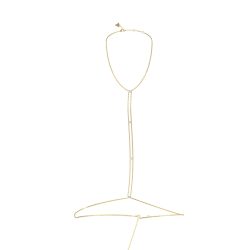 Guess Halskette - UBN05200JWYGT/U