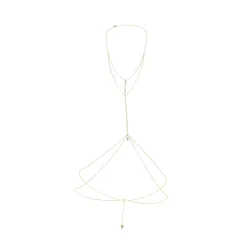 Guess Halskette - UBN05201JWYGT/U