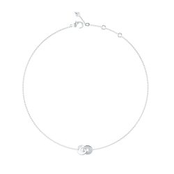 Guess Halskette - UBN05219JWRHT/U