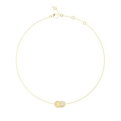 Guess Halskette - UBN05219JWYGT/U