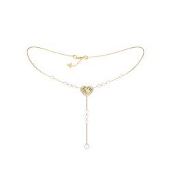 Guess Halskette - JUBN06007JWYGT/U