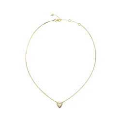 Guess Halskette - JUBN06016JWYGT/U