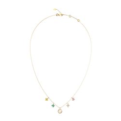 Guess Halskette - JUBN06032JWYGMCT/U