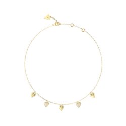 Guess Halskette - JUBN06081JWYGT/U
