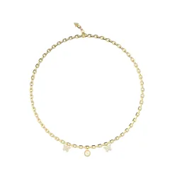 Guess Halskette - JUBN06129JWYGT/U
