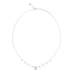 Guess Halskette - JUBN06238JWRHT/U