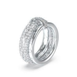 Guess Ring - UBR05198JWRH