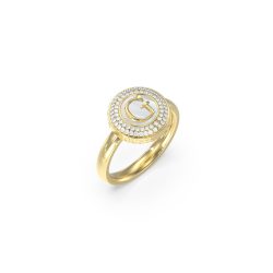 Guess Ring - JUBR06206JWYG