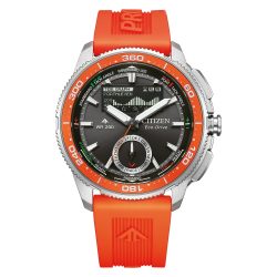 Citizen Uhren - PROMASTER Wave Tracker - JV3000-13E