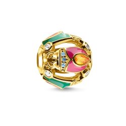 Thomas Sabo Beads - Käfer - K0333-974-7