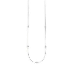 Palido Halskette - K11708W