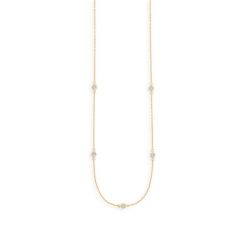 Palido Halskette - K11708G