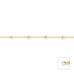 Palido Armband - K11864G