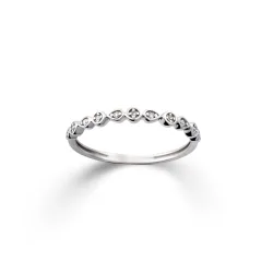 Palido Ring - K12148W/52