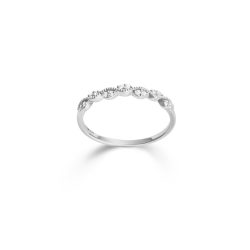 Palido Ring - K13734W