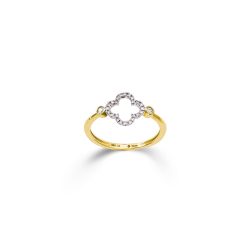 Palido Ring - K13786G