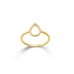 Palido Ring - K13850G