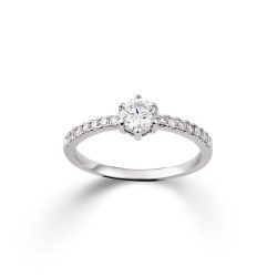 Palido Ring - K13004WGIA23458