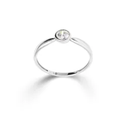 Palido Ring - K13205W