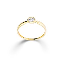 Palido Ring - K13205G