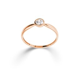 Palido Ring - K13205R