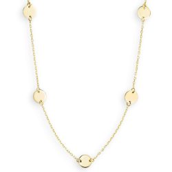 Palido Collier - K13224G