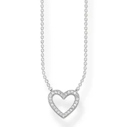 Thomas Sabo Halskette - Glam and Soul - KE1554-051-14