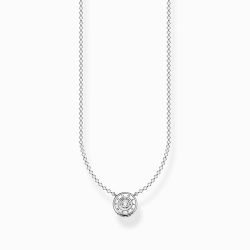 Thomas Sabo Halskette - KE1881-051-14-L45V
