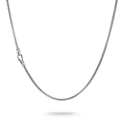 Thomas Sabo Halskette - KE2400-S01-53-L55