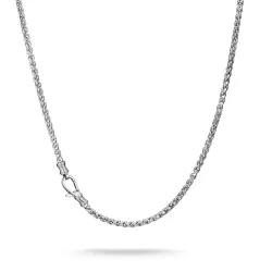 Thomas Sabo Halskette - KE2404-S01-53-L55