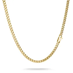 Thomas Sabo Halskette - KE2406-S02-39-L55