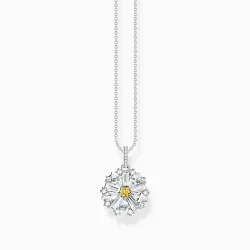 Thomas Sabo Halskette - KE2086-051-4-L45V