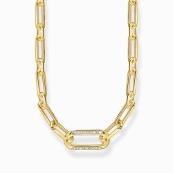 Thomas Sabo Halskette - KE2110-414-14-L45V