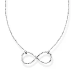 Thomas Sabo Halskette - Infinity - KE2139-001-21-L45V