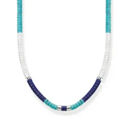 Thomas Sabo Halskette - KE2159-058-7-L38V