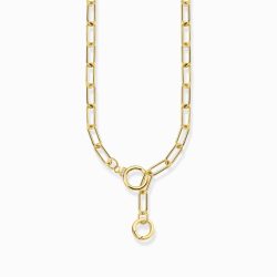 Thomas Sabo Halskette - KE2192-414-14-L47