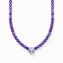 Thomas Sabo Halskette - KE2199-041-13-L42V
