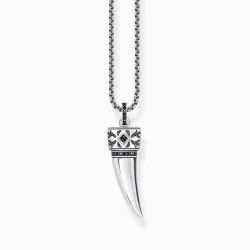 Thomas Sabo Halskette - KE2202-643-11-L55V