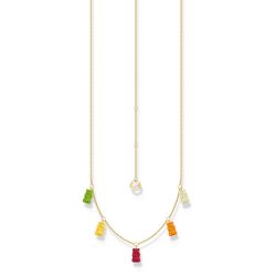 Thomas Sabo Halskette - KE2205-413-7-L45V