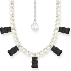 Thomas Sabo Halskette - KE2208-052-11-L50V