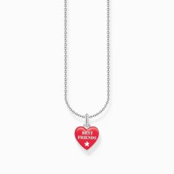 Thomas Sabo Halskette - KE2237-007-10-L45V