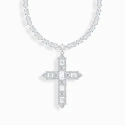 Thomas Sabo Halskette - KE2270-051-14-L45V