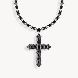 Thomas Sabo Halskette - KE2270-643-11-L45V