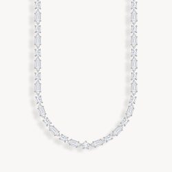 Thomas Sabo Halskette - KE2271-051-14-L45V