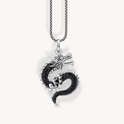 Thomas Sabo Halskette - KE2273-643-11-L50V