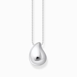 Thomas Sabo Halskette - KE2281-001-21-L50V
